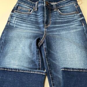 BKE Denim Flare Leg Jeans. NWOT